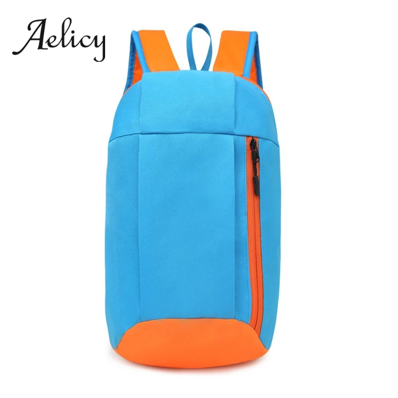 Aelicy 10L Сверхлегкий мужской женский спортивный рюкзак для путешествий походный