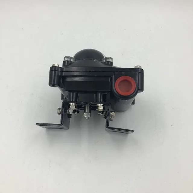 Датчик положения клапана APL210N концевой выключатель датчик открытия и