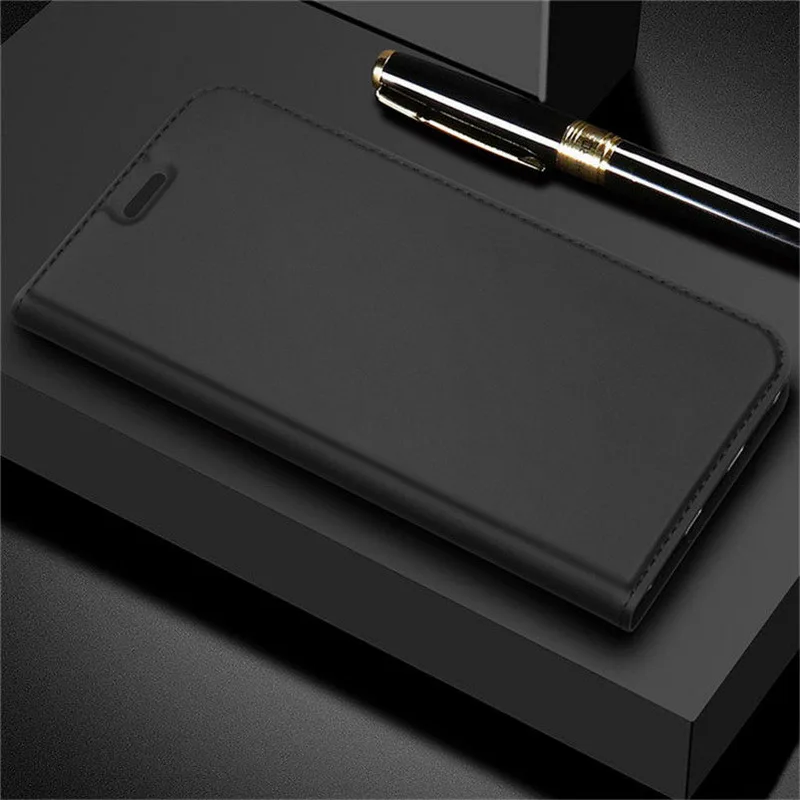 Магнитный флип-чехол-книжка для Oneplus 7 T 7 Pro 6 6T тонкий кожаный держатель для карт, чехол для телефона One Plus 6T 6 7pro 7 T Capa Coque