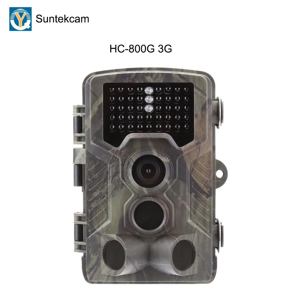 HC800G Фотоловушка gsm камера photo traps ловушка охоты товары капканы фотоловушки