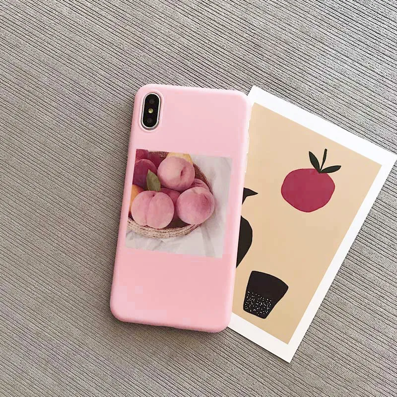 Чехол для iphone X XS Max XR 8 7 6S plus 6|Бамперы| |