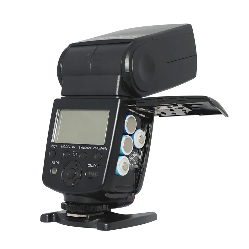 YONGNUO YN585EX P ttl Speedlite GN58 Беспроводной вспышки для Pentax Камера AF 360FGZ AF540FGZ II K3II K 5 7 k 70 50