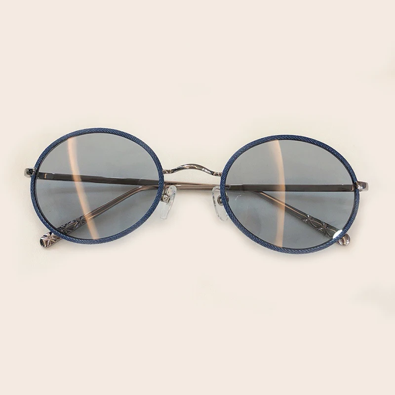 No5 Sunglasses Винтажные овальные классические солнцезащитные очки для женщин/мужчин, очки уличные, зеркальные, высокое качество, Oculos De Sol Gafas UV400 - Цвет линз: No5 Sunglasses