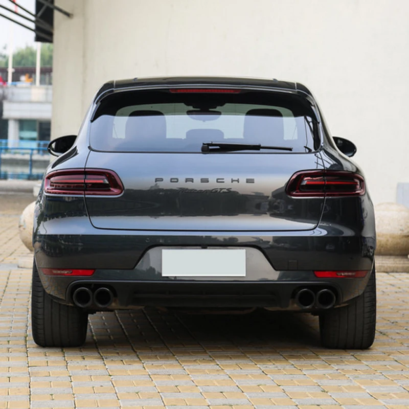 

Car Windshield Rear Wiper Blade For Porsche Macan (2014-Onwards), Rear wiper,Natural rubber, Car Accessories