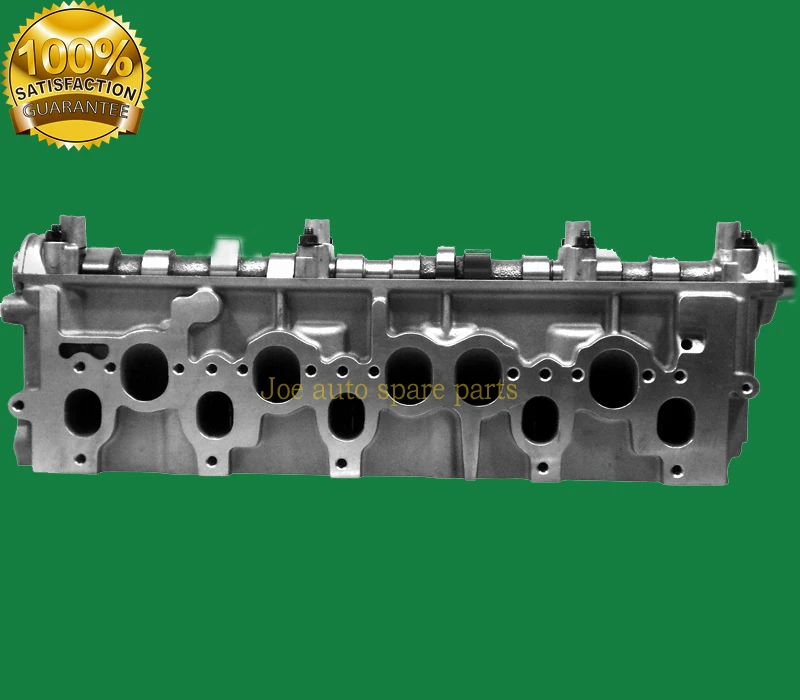 AAB AJA AJB 2461cc головки цилиндров в полной сборке/сборе для VW Transporter 2.4D SOHC 10v 1996-OEM: 074103351D