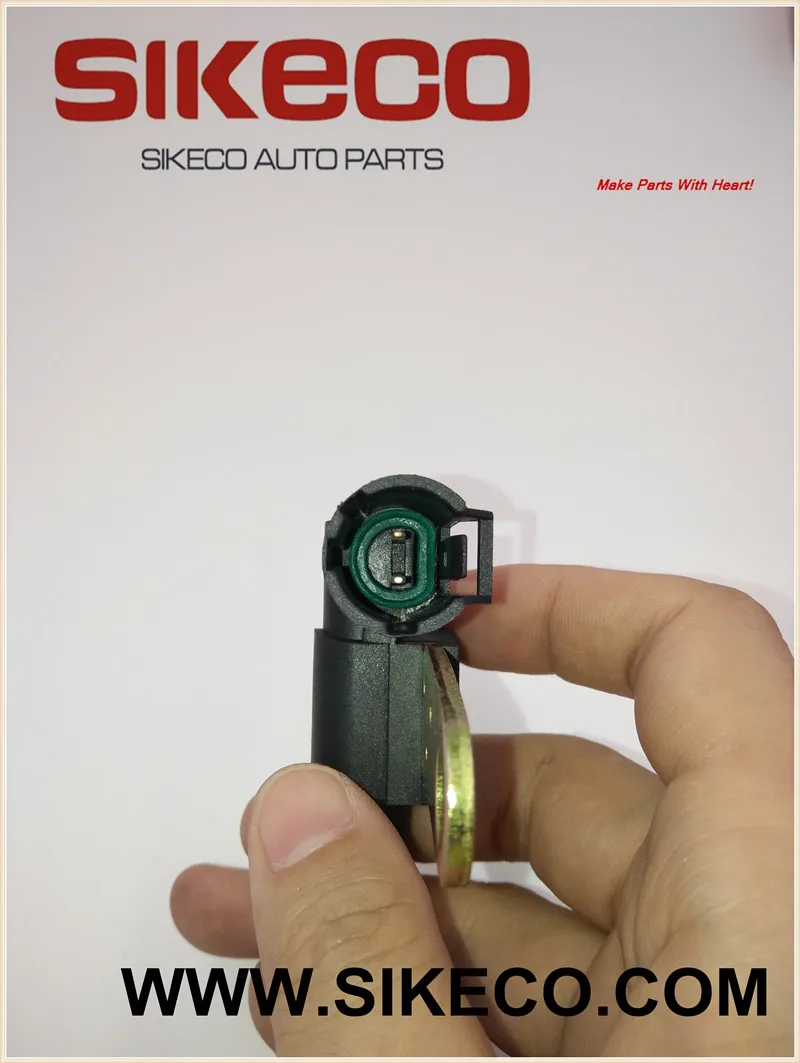 Датчик положения коленчатого вала CKP sensor 2379800QAC 7700101969 8200396919 82004360258200643171 для |