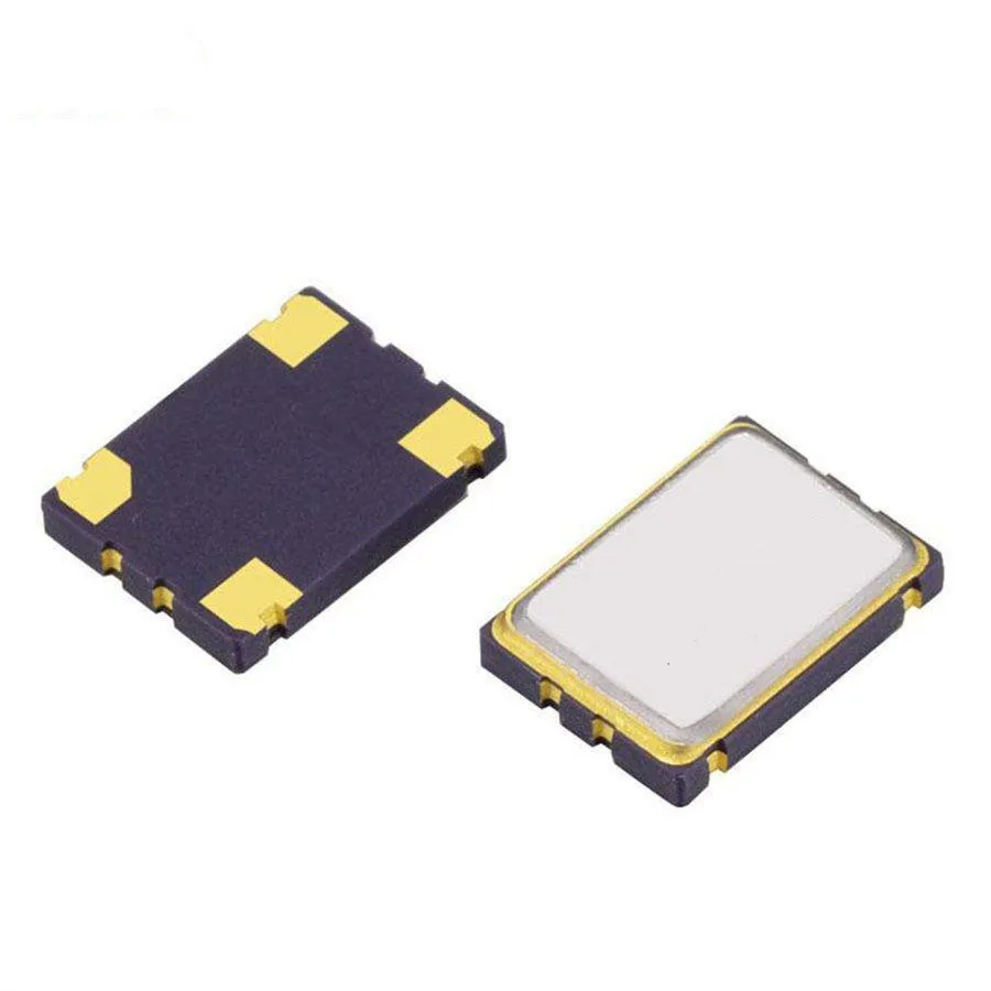 

2pcs VS-709-ECE-KAAN-R5/V1 SMD package