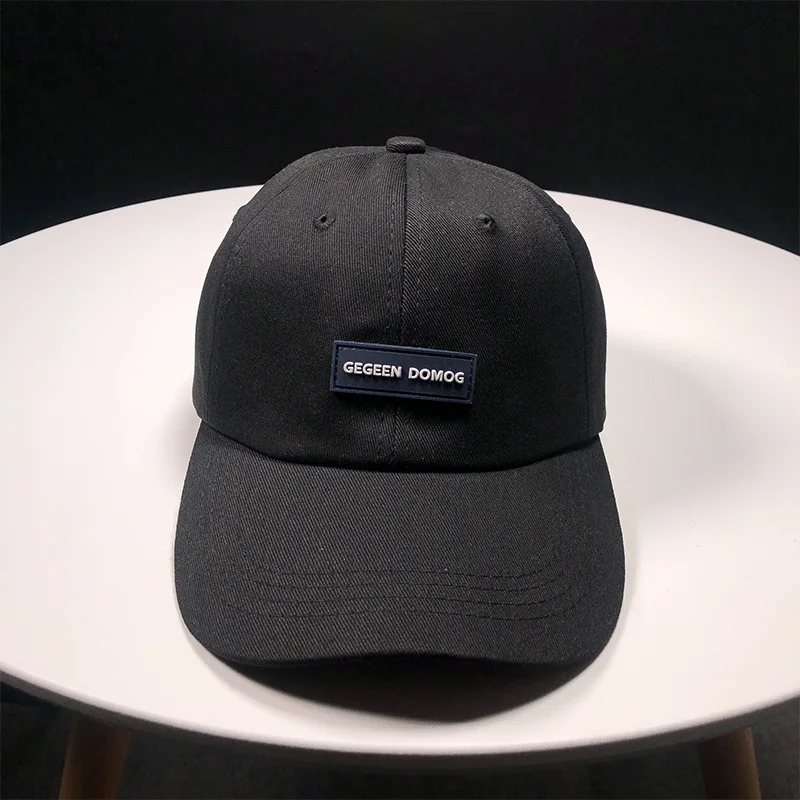 2019 new Hat female summer wild casual sports baseball cap Korean version of the outdoor sunscreen sunshade male women hat | Аксессуары