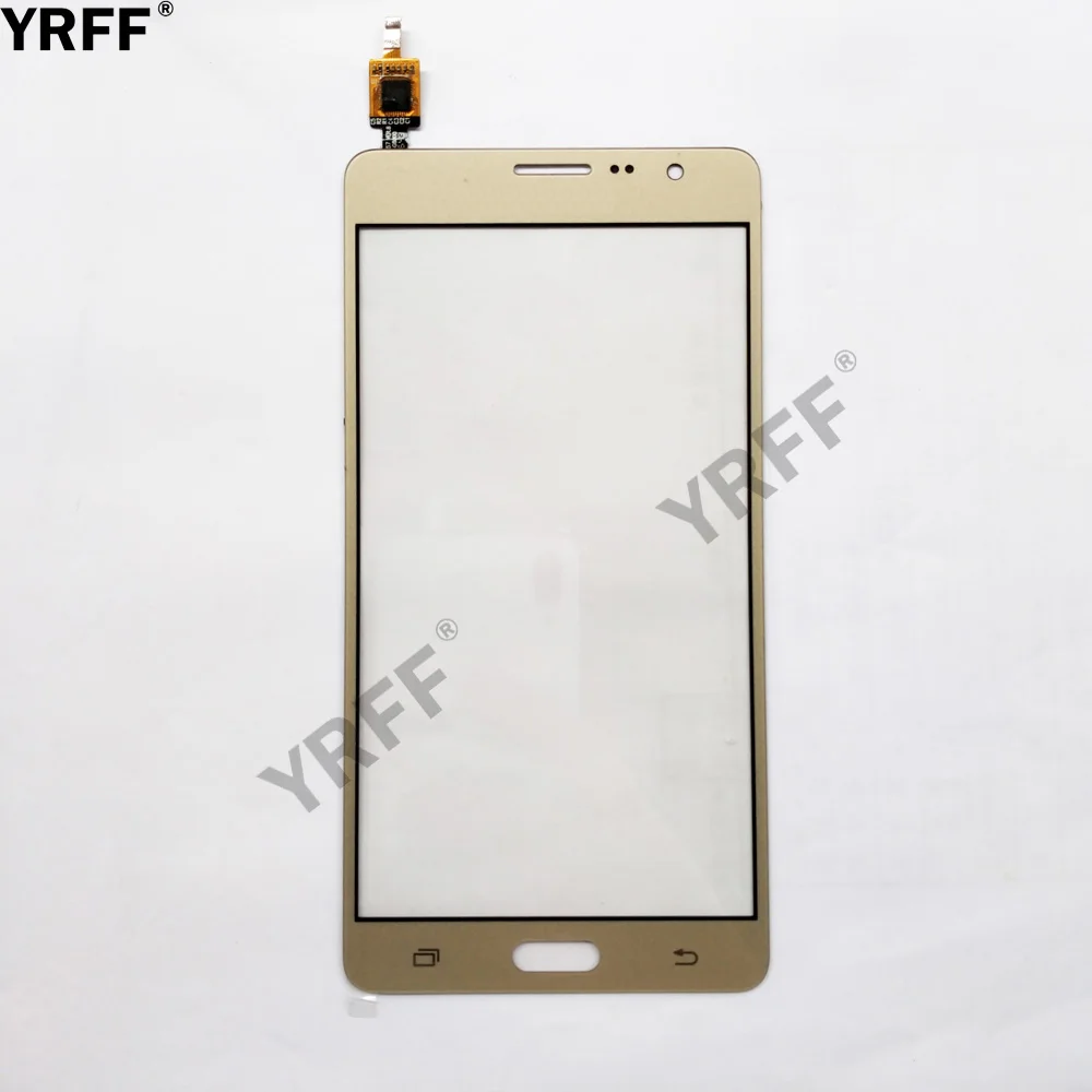 5 ''для Samsung Galaxy On7 On 7 G6000 SM-G6000 сенсорный экран дигитайзер сенсорная стеклянная