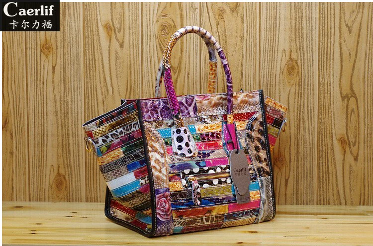 Лидер продаж! Дизайнерские сумки высокого качества из лакированной кожи женская