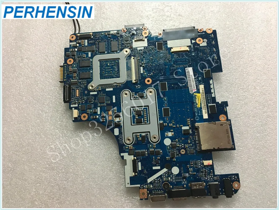 

ACER Gateway ID49C ID49C07U ID49C04U ID49C11U NELA0 MB.WMV02.001 MBWMV02001 LA-6151P 100%