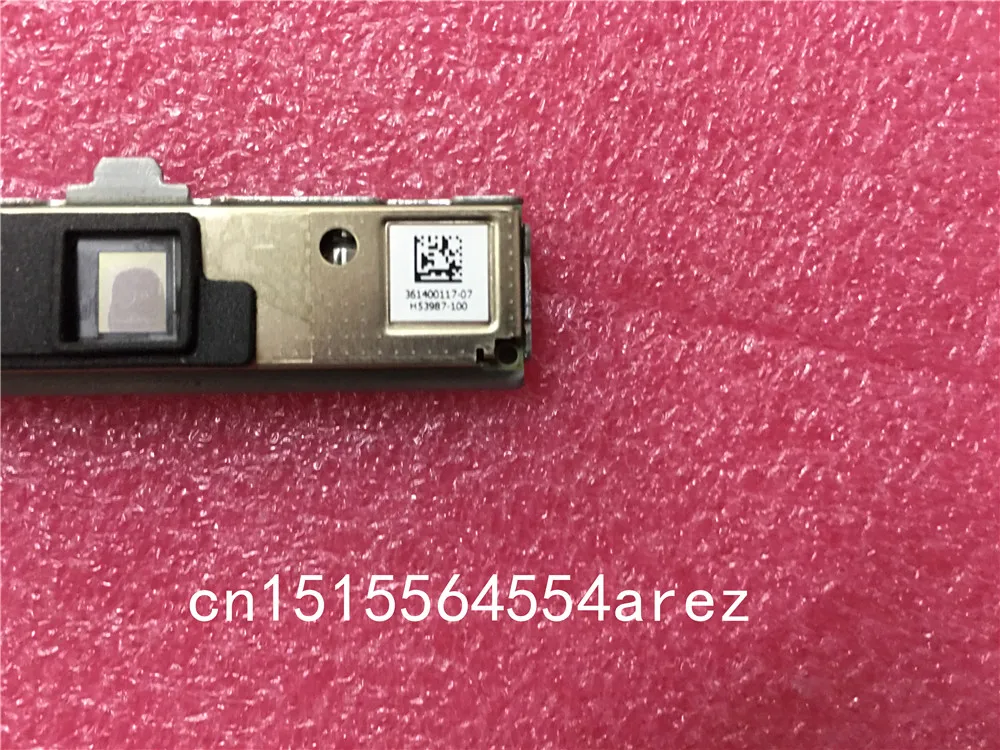 Новая Оригинальная фронтальная веб камера для ноутбука 3D фотокамера 5020H02630 36 мм