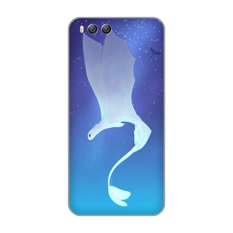 Футболка с изображением героев мультфильма Как приручить дракона защиты