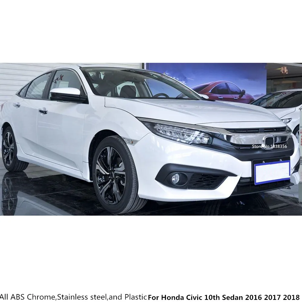 Горячий автомобиль ABS хром/углеродного волокна задняя дверь крыло хвост спойлер