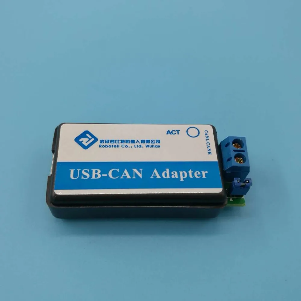 1 шт. USB CAN адаптер to bus конвертер анализатор bus| |