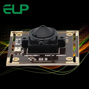 2,0 мегапикселей 1080P Full HD SONY IMX322 CMOS промышленная камера с низсветильник щением h.264 модуль камеры