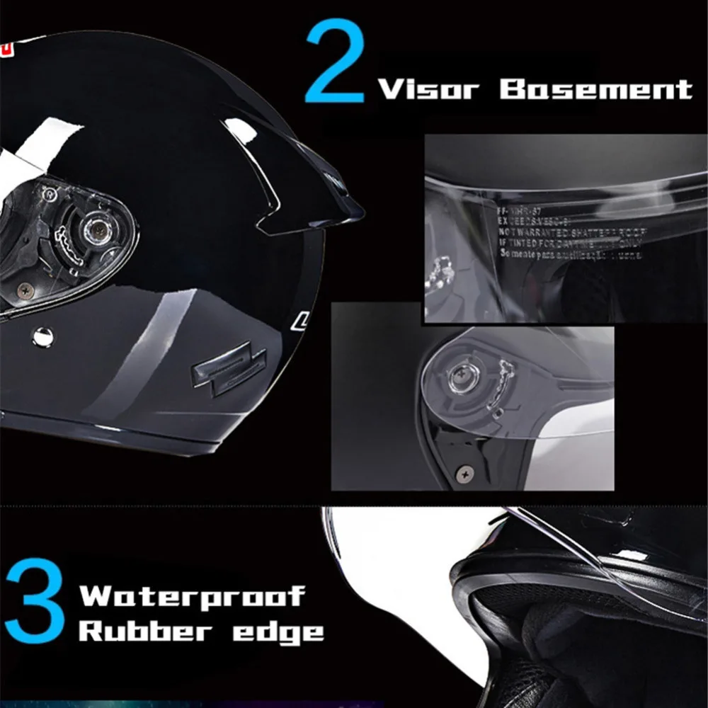 LS2 мотоциклетный шлем с открытым лицом скутер Capacete Casque Casco Moto Jet Шлемы Helm для Kask Motor