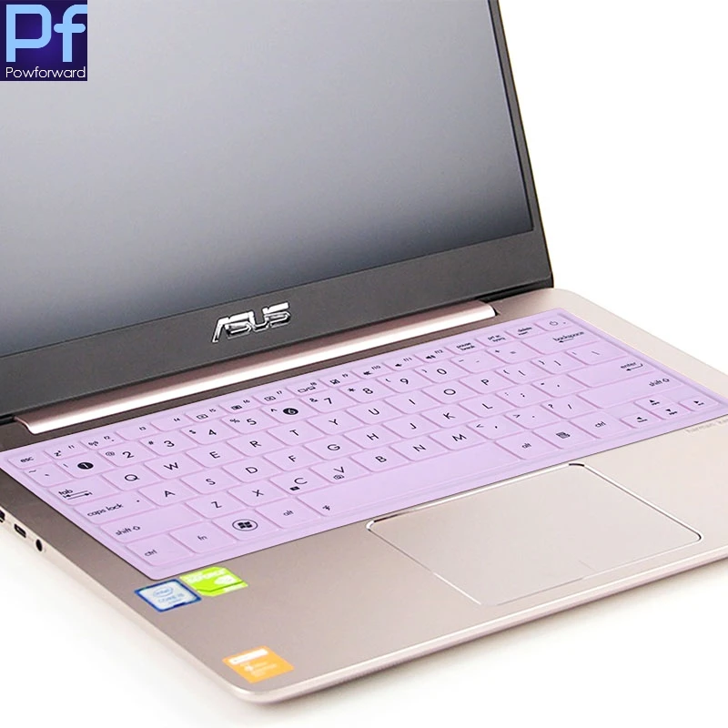 13 дюймовый защитный чехол для клавиатуры ноутбука ASUS Zenbook Flip UX360 UX360ca UX360ua Ux360c Ux360u