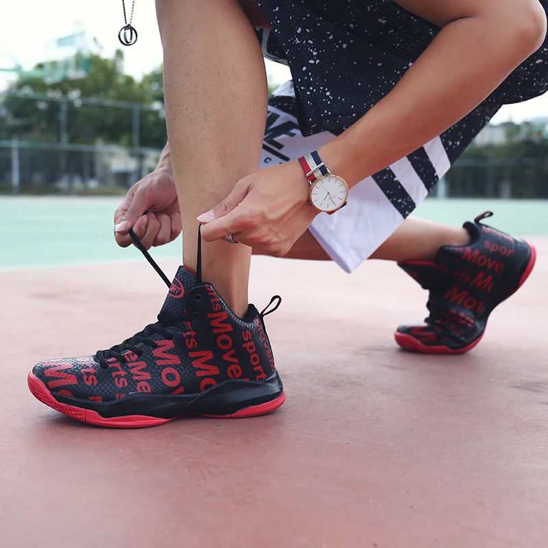 Официальные оригинальные аутентичные кроссовки для баскетбола спортивные