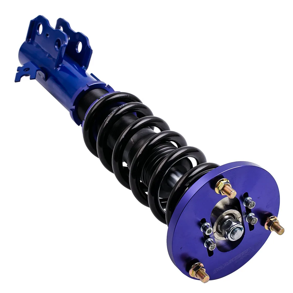 Полный комплект подвески Coilover для Toyota Camry Lexus ES300 XV20 1992 2001 Strut пружины амортизатор