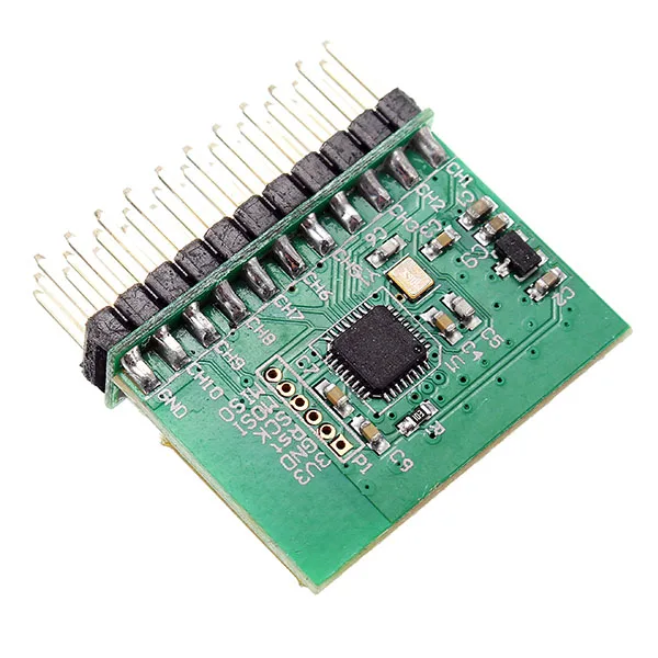 DasMikro 10 канальный bluetooth Радиоуправляемый приемник|rc receiver|receiver rcrc 1:10 |