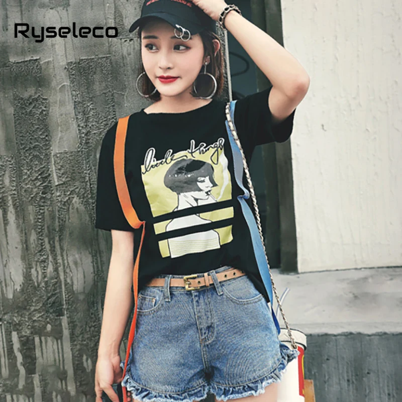 2018 Vintage Pleached Women Slim Classic Denim Shorts Summer Fashion Ruffles Patchwork High Waist Casual Basic Sexy Short Jeans | Женская