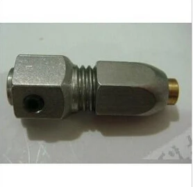 

RC Model Flex Collet 5 / 5mm Boat Metal Coupler