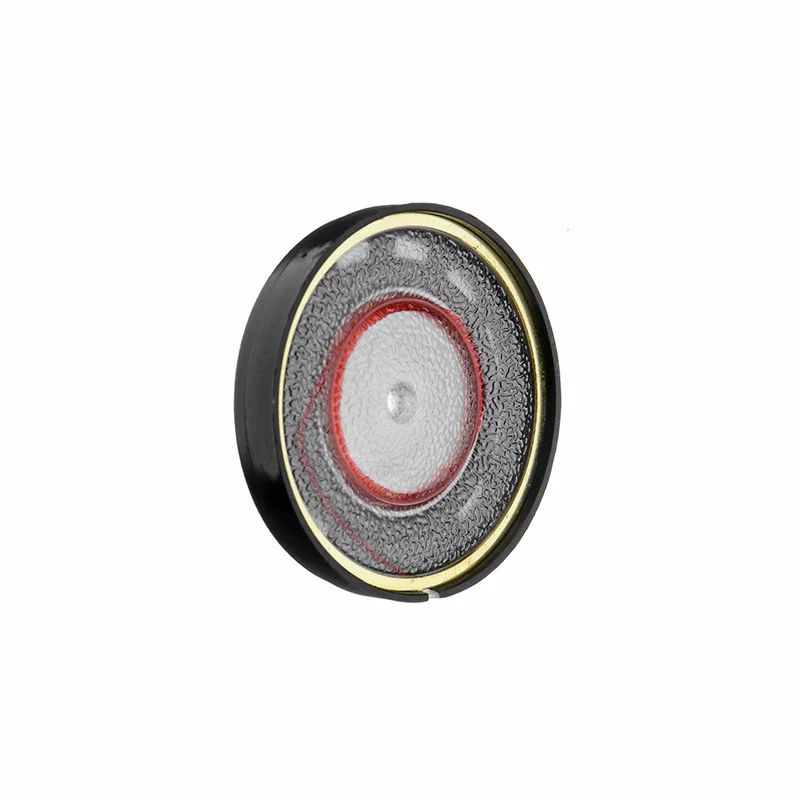 QIGOM 40 мм 260 Ом 777 Высокая устойчивость Hi Fi драйвер для наушников Блок басов