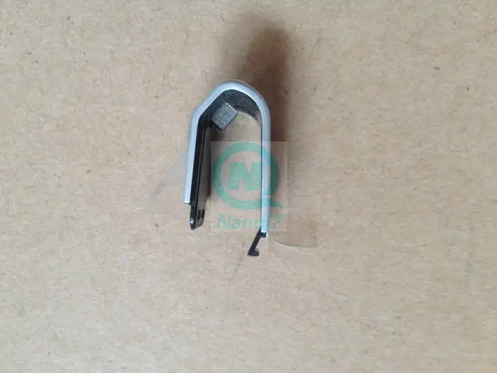 Новая Оригинальная крышка шарнира для hp EliteBook 4530 s 4535 s один(То же слева и справа
