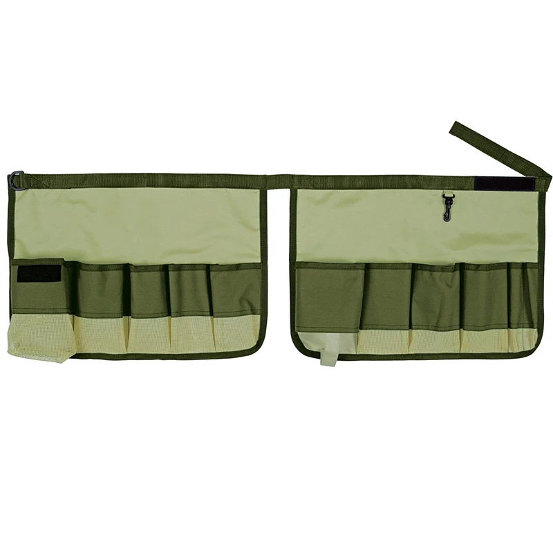 1 шт садовый инструмент мешок Ткань Оксфорд Сад Сумка для Набор садовых