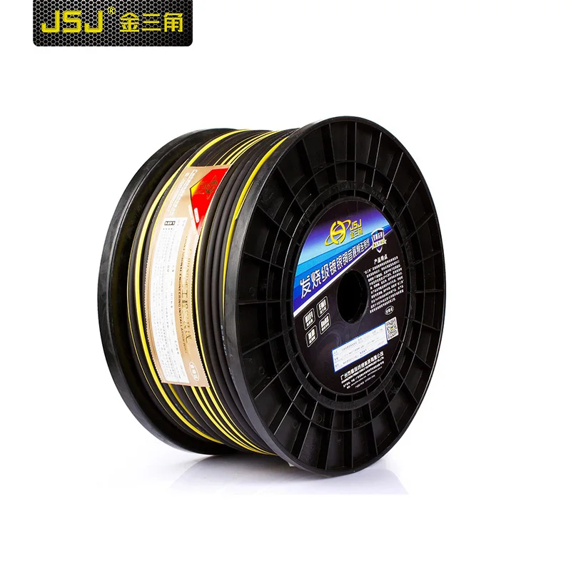 Посеребренный видео кабель jsj посеребренный медный коаксиальный аудио rca lotus line