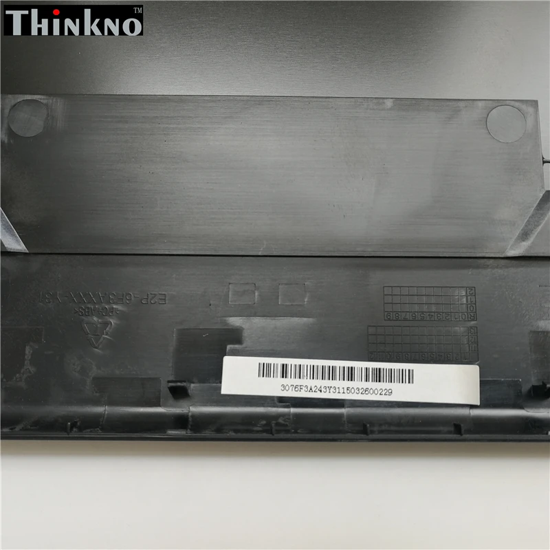 Новый оригинальный ЖК-чехол для ноутбука MSI GT60 16F3 16F4 черный чехол 3076F3A243Y311 |