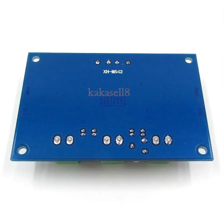 DC 12V 24V 100W TPA3116DA моно канальный цифровой усилитель мощности | Электроника