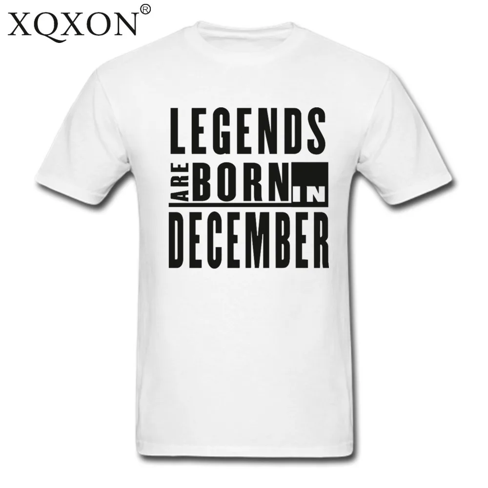 XQXON крутая забавная футболка на день рождения подарок папе брату мужчине лето