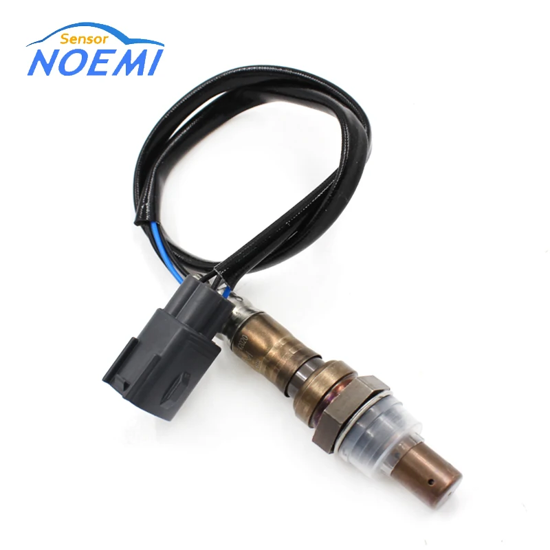 Бесплатная доставка! Новый автомобильный Стайлинг полный кислородный датчик O2