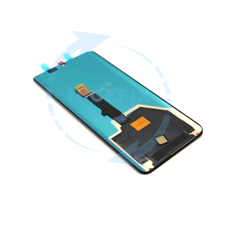 Для huawei P30 Pro ЖК-дисплей Дисплей кодирующий преобразователь сенсорного экрана в сборе запасные P30Pro ЖК-дисплей VOG-L04 VOG-L09 VOG-L29 VOG-TL00
