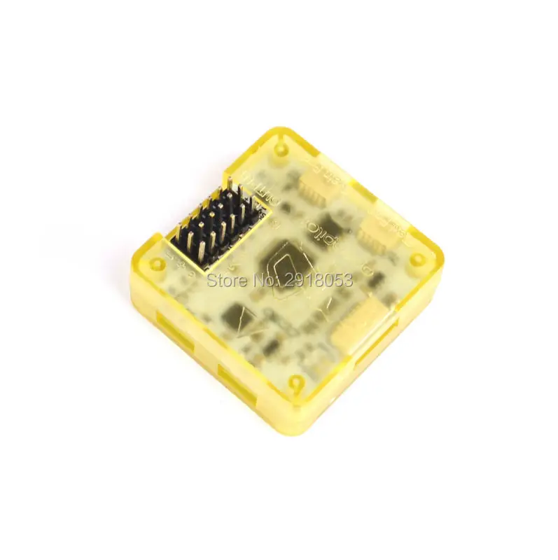 OpenPilot CC3D Evo 32 битный процессор Полетный контроллер плата с гибким портом для fpv QAV250