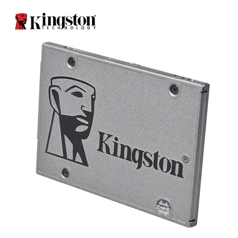 Внутренний твердотельный накопитель Kingston ssd-накопитель 240 ГБ UV500 SATAIII 120 для