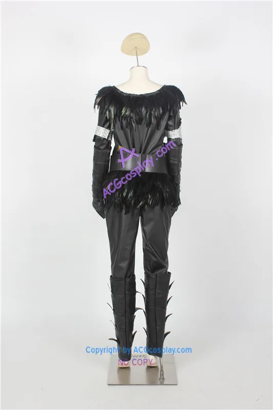 Смертная записка Shinigami Ryuuku Ryuk косплейный костюм ACGcosplay|ryuk cosplay|cosplay costumecostume cosplay |