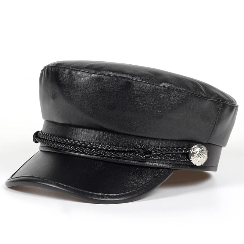 

Boina Feminina Gorras
