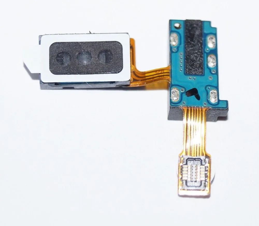 

Для Samsung Galaxy Note GT-N7000 N7005 I9220 I717 T879 3,5 мм разъем для наушников аудио гибкий кабель с наушниками-динамиками