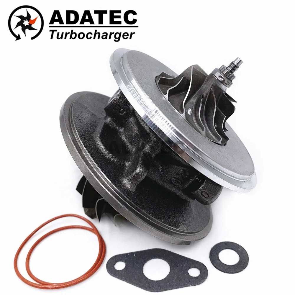 Турбокартридж GT1749V 454231-0001 454231 турбина CHRA 028145702HX для Volkswagen Passat B5 1 9 TDI 81 кВт-110 HP AHH AFN 97