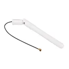 10 шт. WIFI 2,4G 3dbi беспроводной маршрутизатор Антенна IPX IPEX WLAN ноутбук bluetooth, ZigBee модуль SIM900 SIM800L SIM908 SIM800C