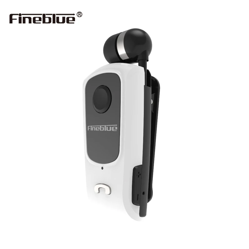 FineBlue F920 Беспроводной Bluetooth 4 1 вызова напоминания в виброрежиме наушники