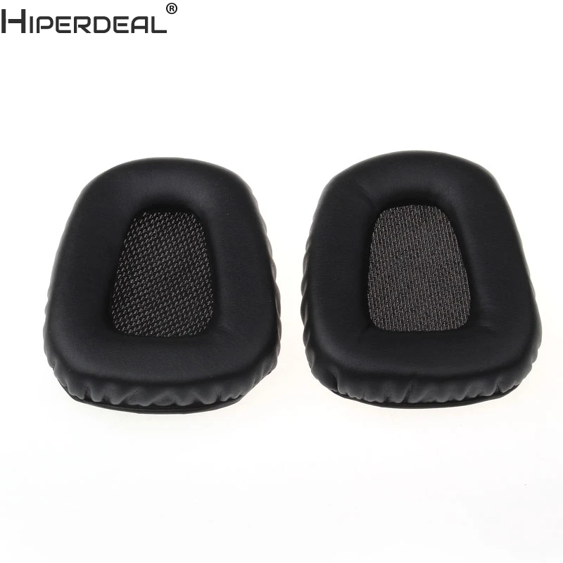 HIPERDEAL амбушюры 1 пара сменные подушки для Razer Electra наушники наушников | Электроника