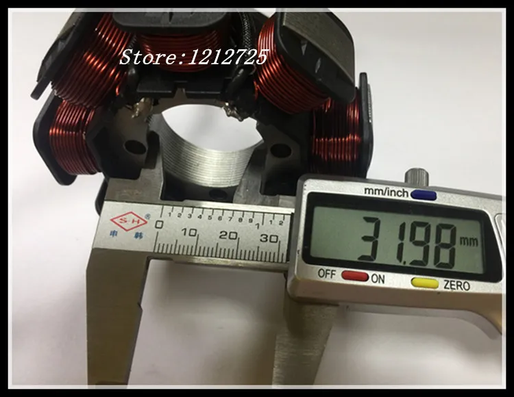 Motorcycle stator coil HJ125 HJ150 HJ150-2C/6C//9A/9C 8 level Magneto | Автомобили и мотоциклы