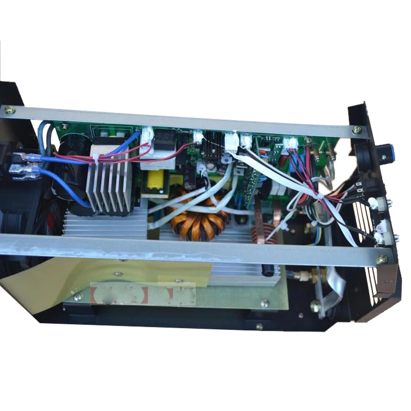 WS-250 Инвертор постоянного тока из нержавеющей стали 220В ручной сварочный Аргон