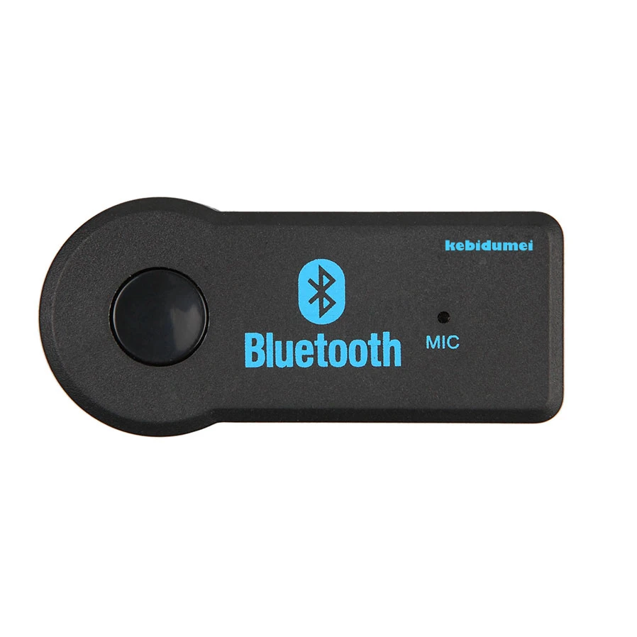 Kebidumei потоковый автомобильный A2DP беспроводной Bluetooth AUX аудио музыкальный