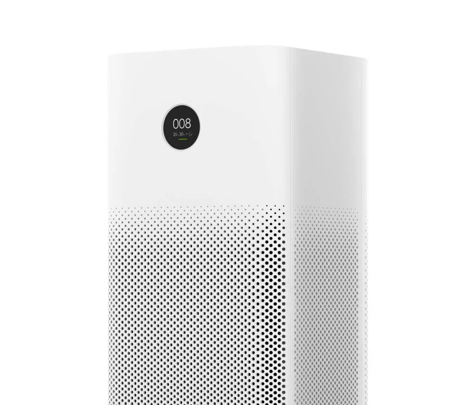 Xiaomi очиститель воздуха 2S домашний очиститель воздуха ловушки запахов пыли микробов формальдегида стерилизации очистки воздуха кучи фильтр