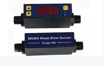 MF4003 2L измеритель расхода воздуха|flow water meters|flow meter controllerflow mass |